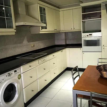 Διαμέρισμα Apartamento Vilagarcia de Arousa