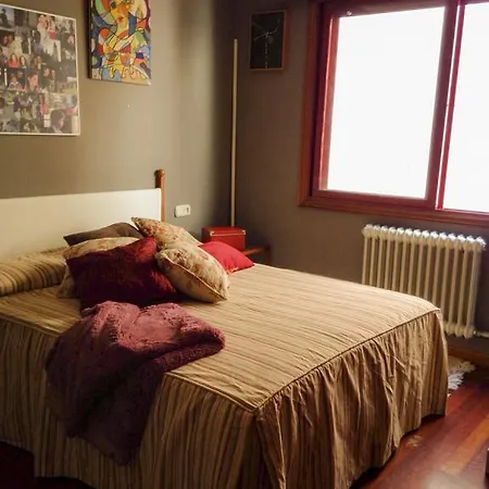 Apartamento Vilagarcia de Arousa